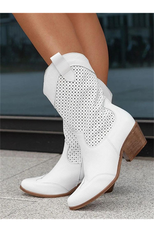 WW | Damen Cowboy Stiefel