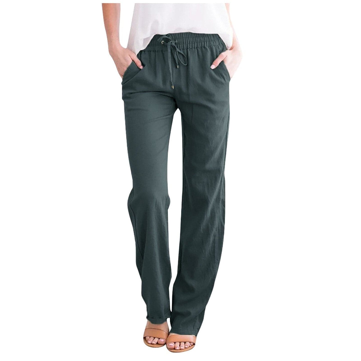 WW | Soft, Comfortable Pants For Women
