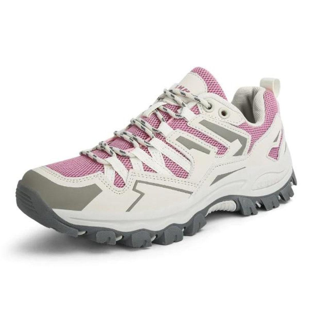 WW | Walk Sneaker Robuster Wanderschuh für Frauen