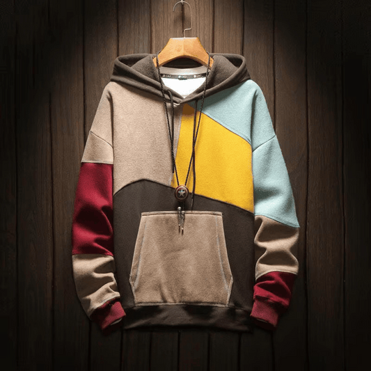 WW | Exklusiver Komfort-Hoodie