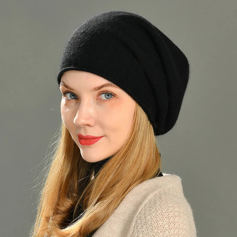 WW | Woll Essentials Beanie