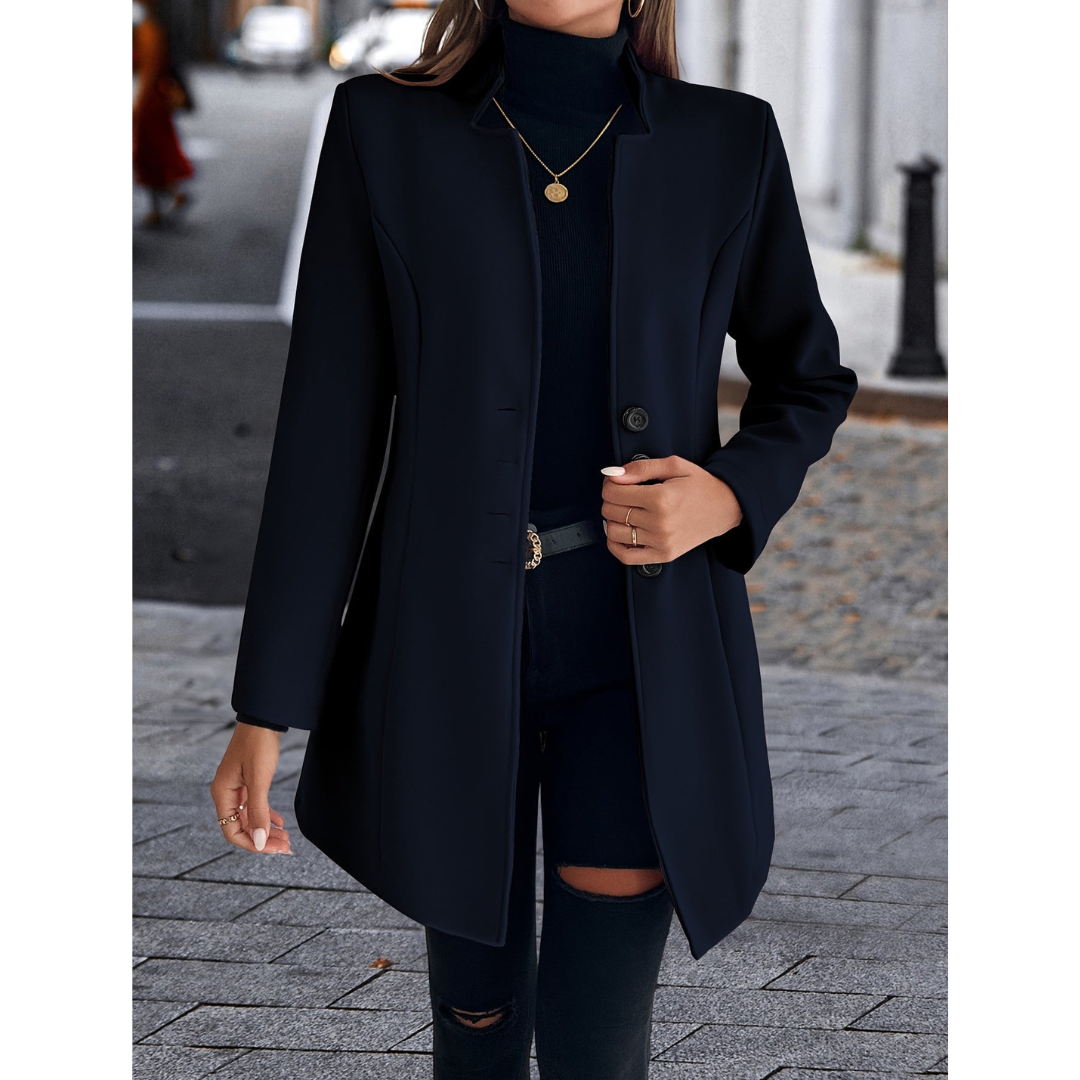 WW | Women's Long Coat