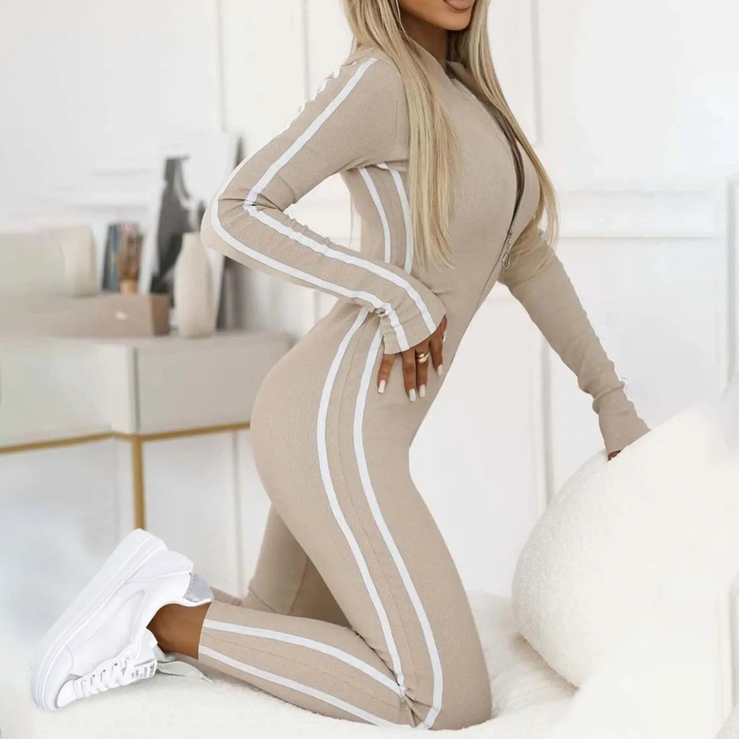 WW | Lounge-Jumpsuit