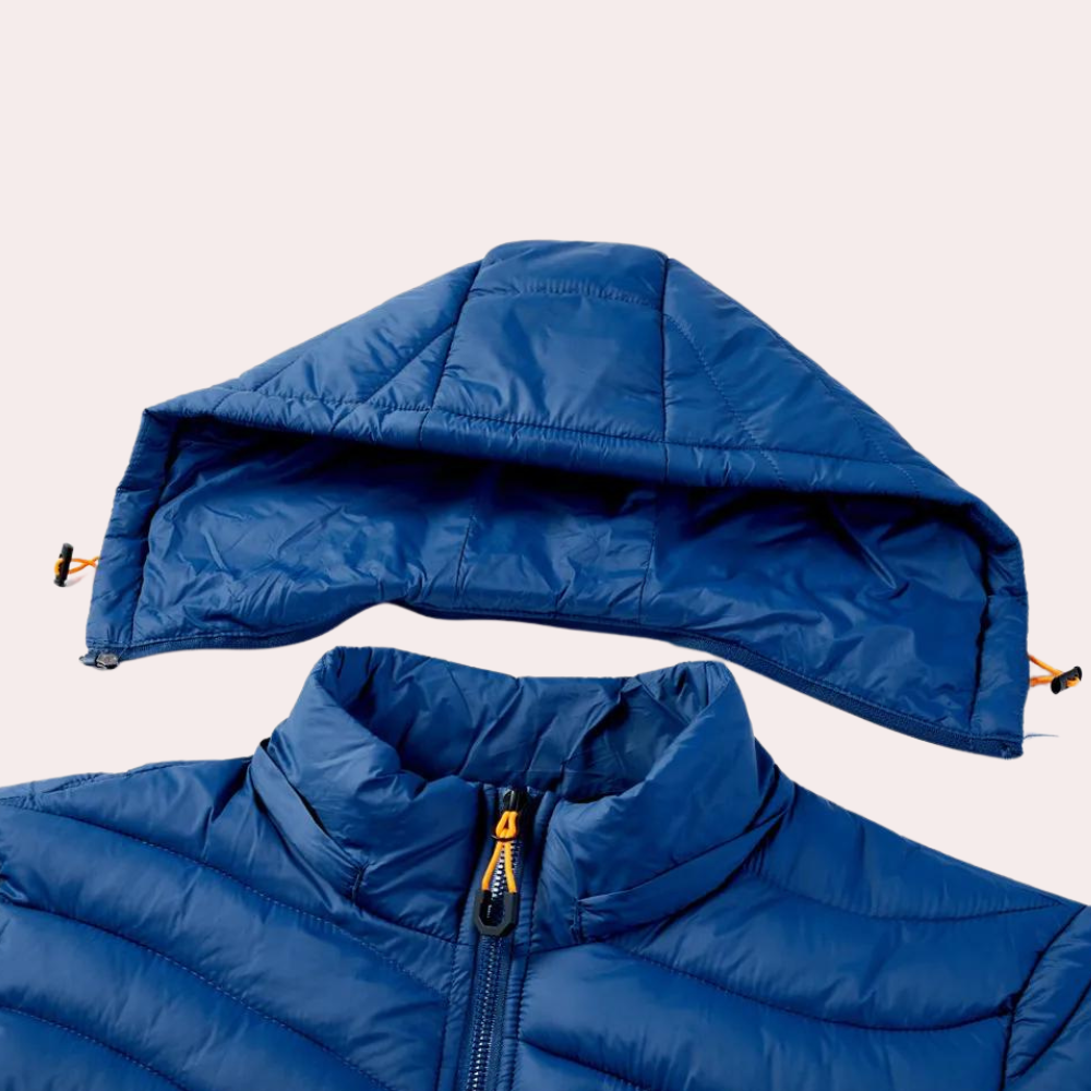 WW | Casual Hoodie For Stylish Men