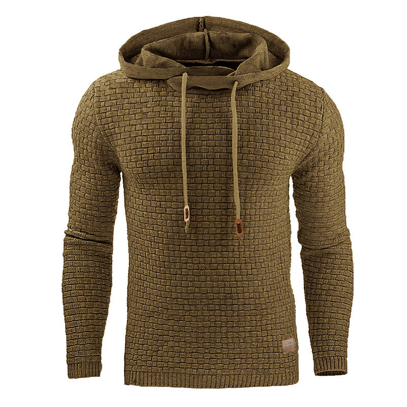 WW | Comfortable Men's Hoodie