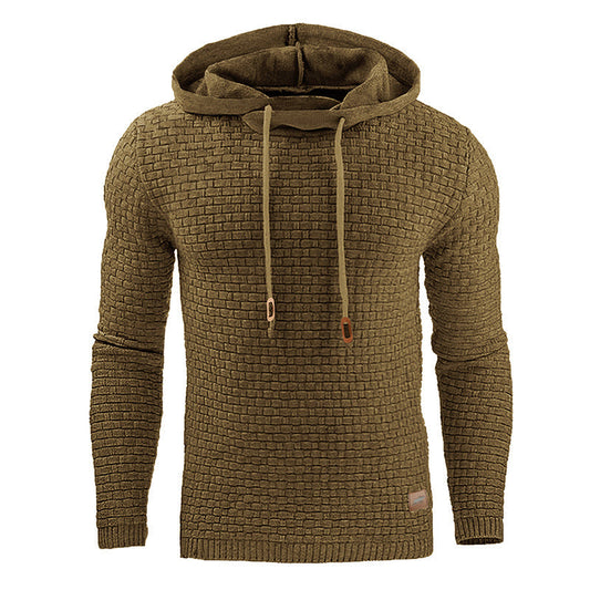 WW | Comfortable Men's Hoodie