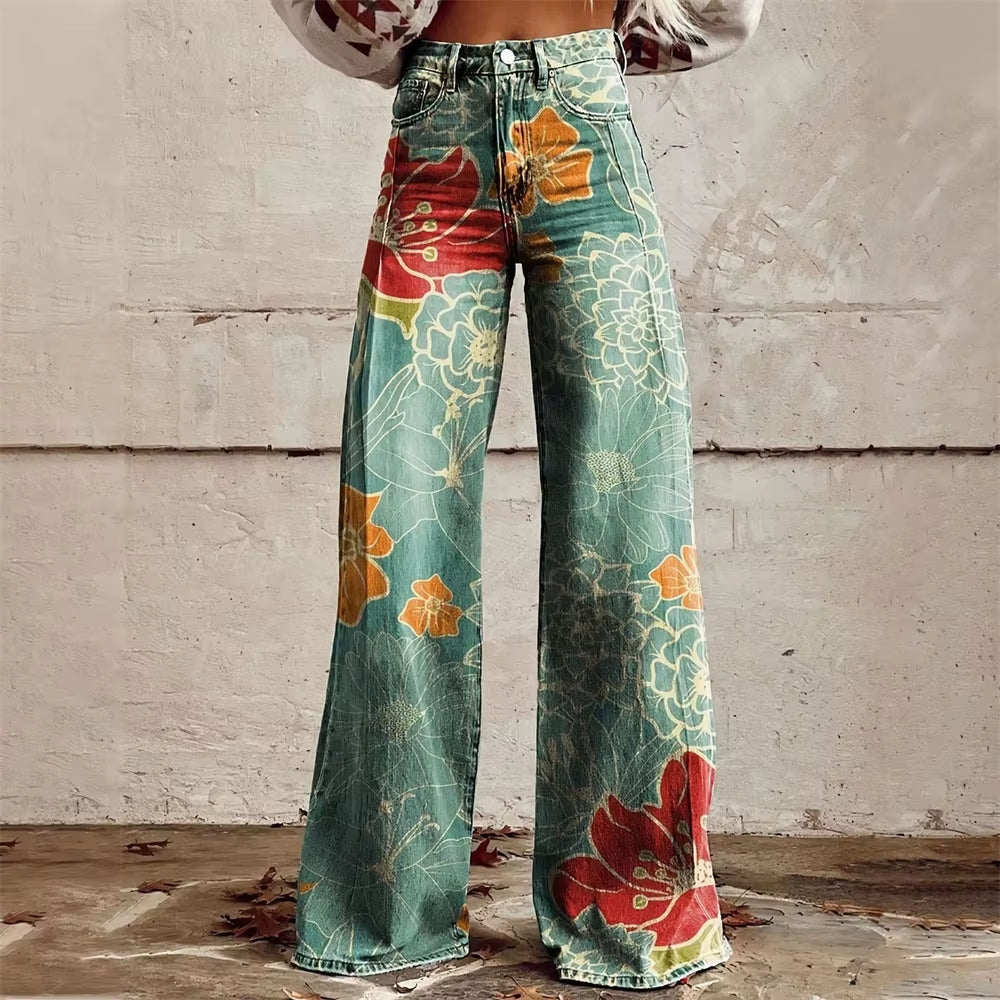 WW | du Soleil Denim