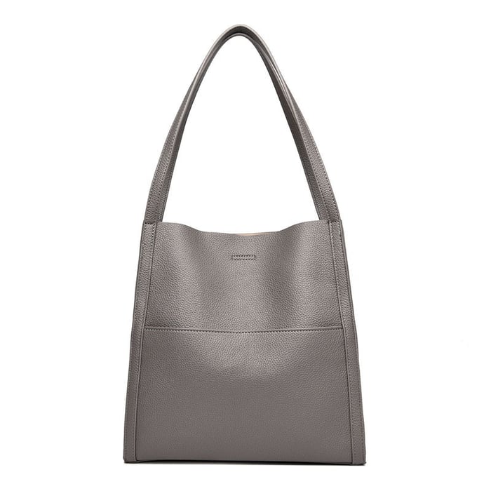 WW | Shoulder Bag Elegant And Structured Design Spacious And Versatile Crossbody Bag