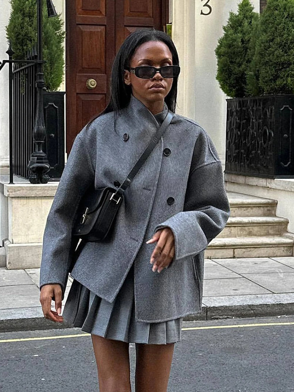 WW | Great Coats