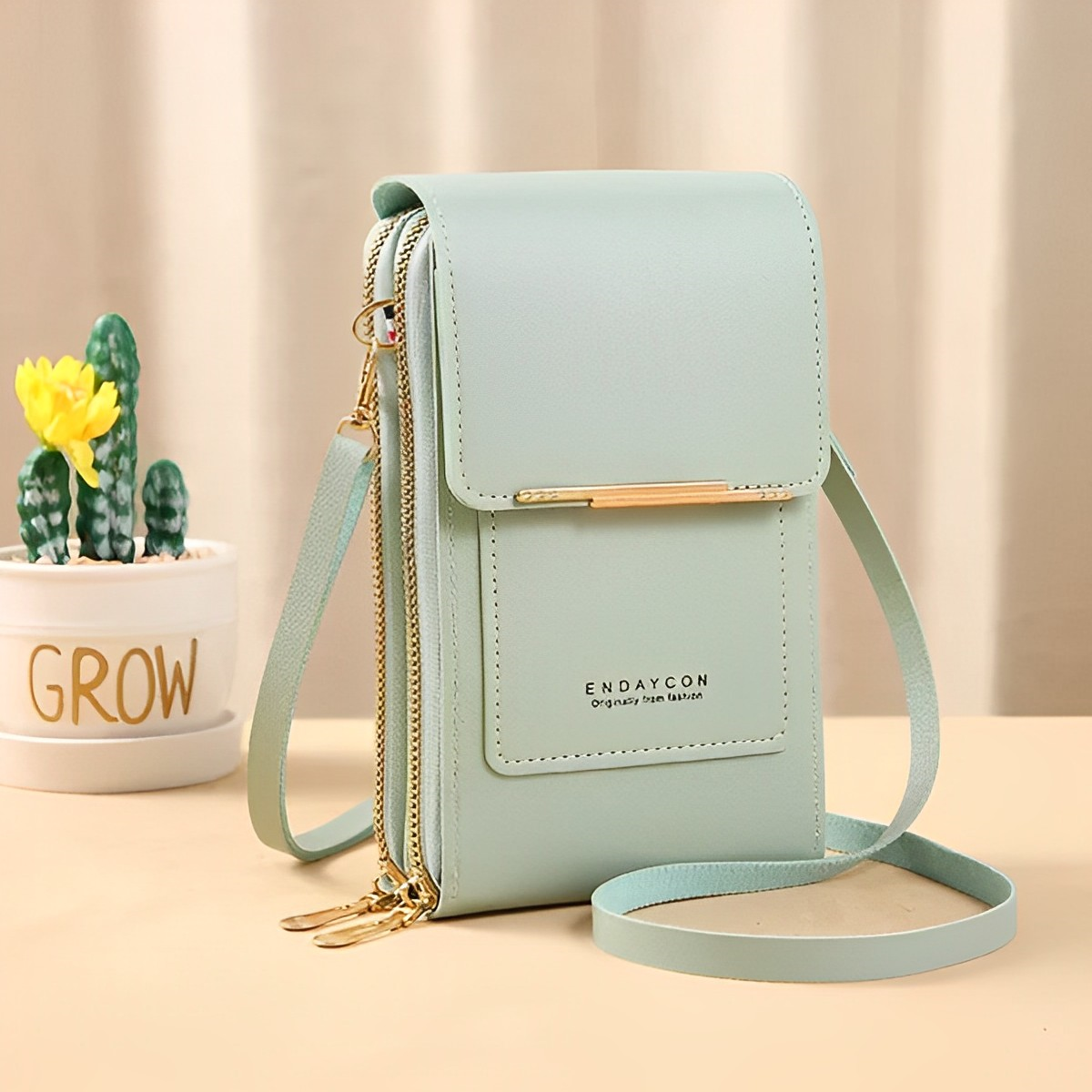 WW | TrendSafe Elegance Tasche