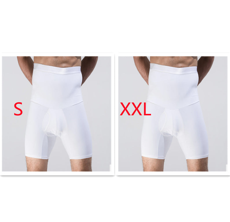 WW | Men's Body-Shaping Slimming Shorts