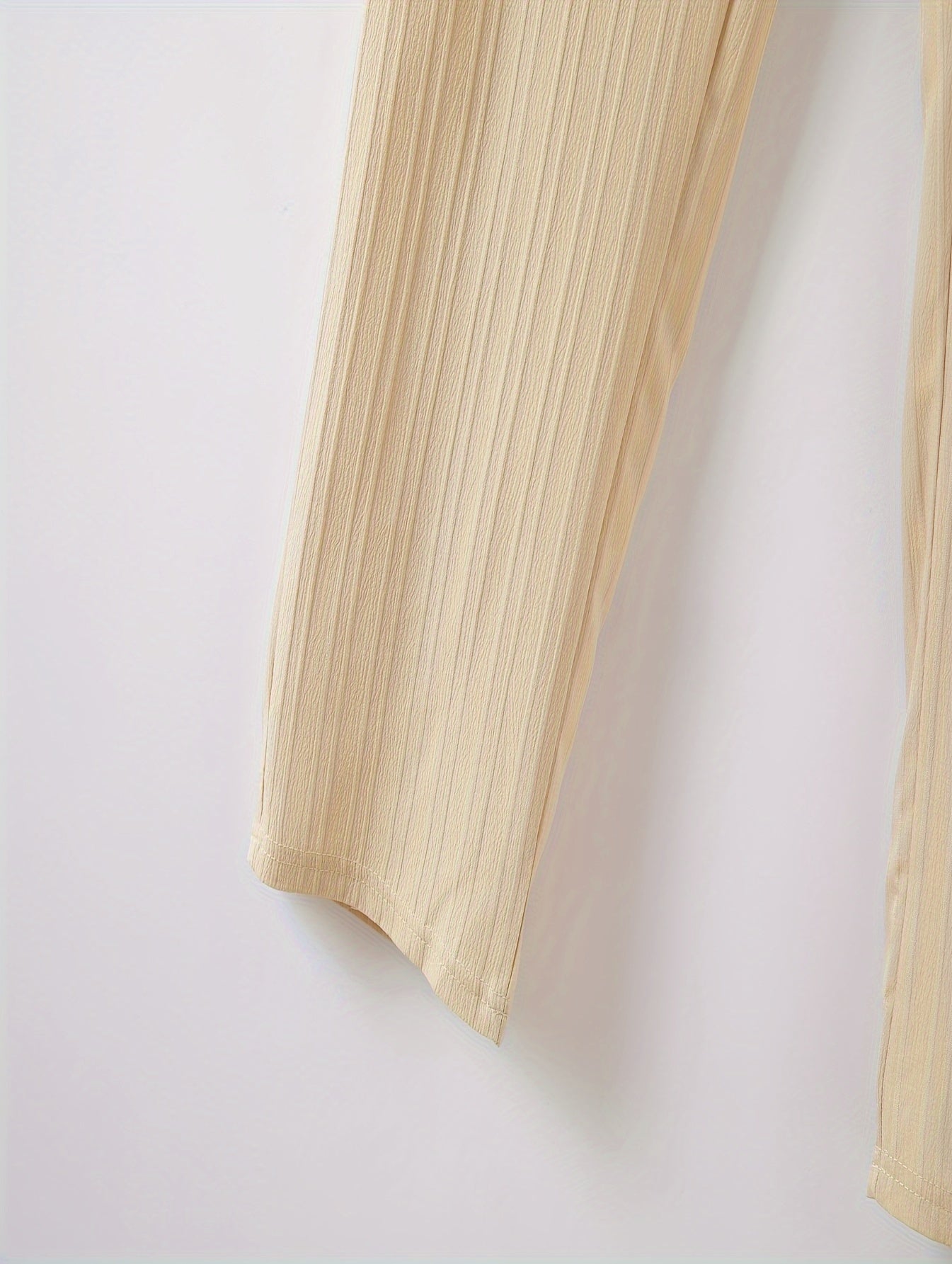 WW | Striped Men's Casual Summer Pants