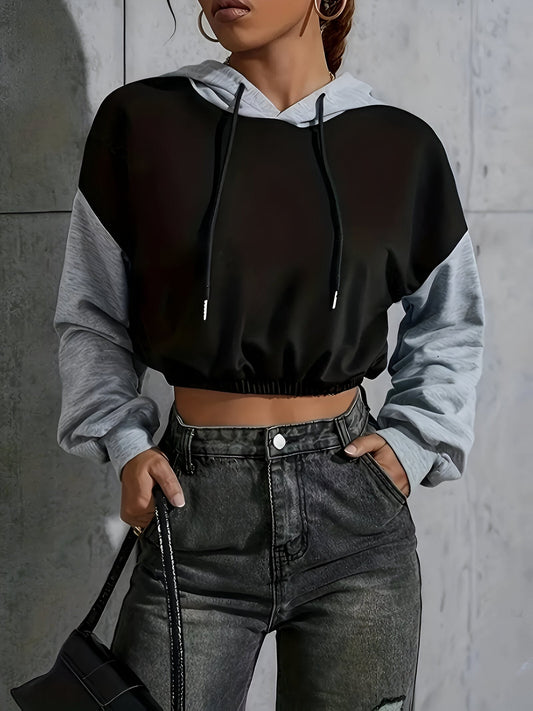 WW | Auffälliges & Stilvolles Kapuzensweatshirt