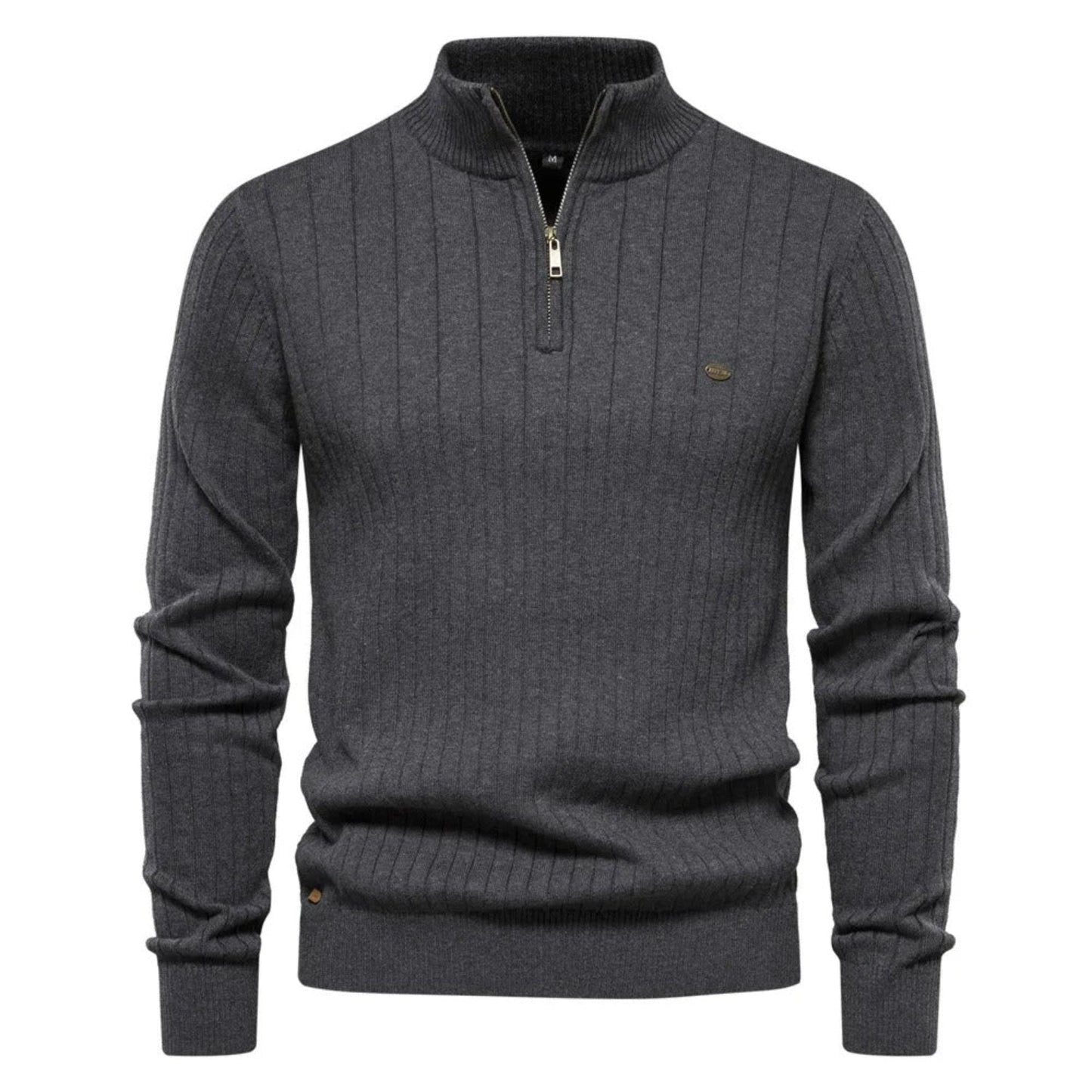 WW | Pullover - Lässig - Leicht - Ideal für Herbst / Winter für Herren