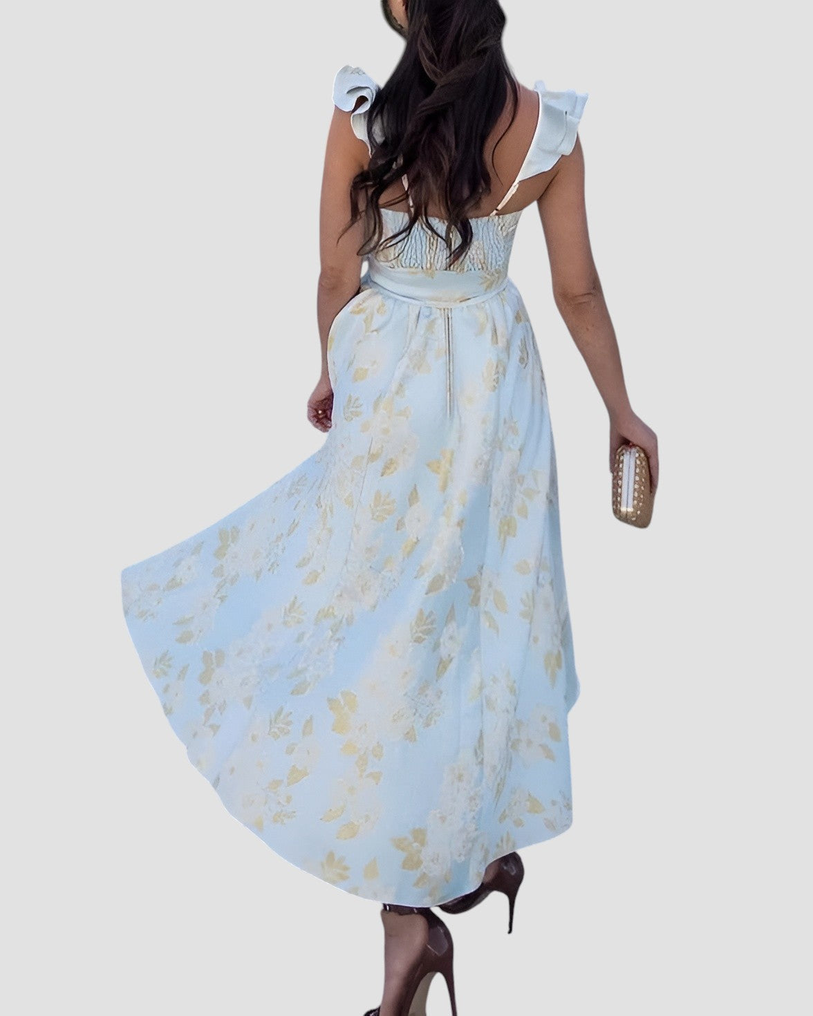Bruna | Dress
