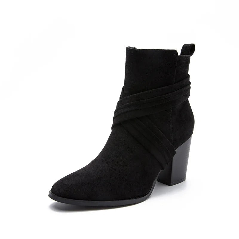 WW | Stylische Stiefeletten