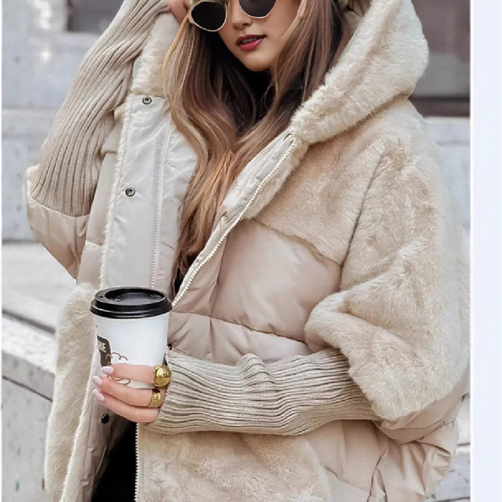 WW | Elegante und weiche Doudoune