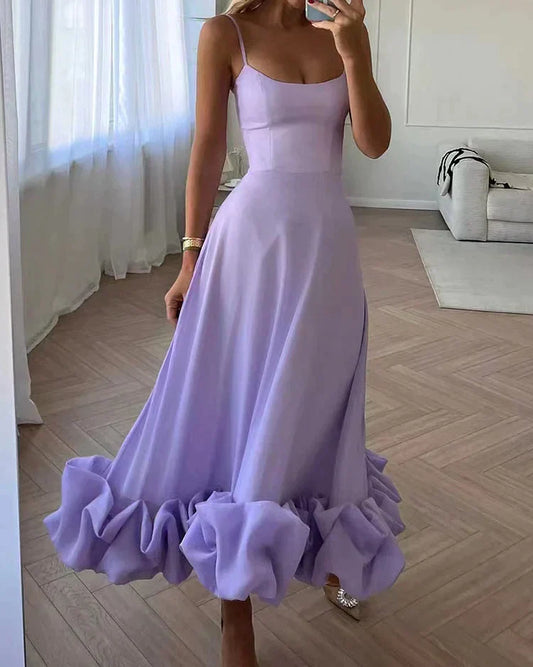WW - Party Midi Dress