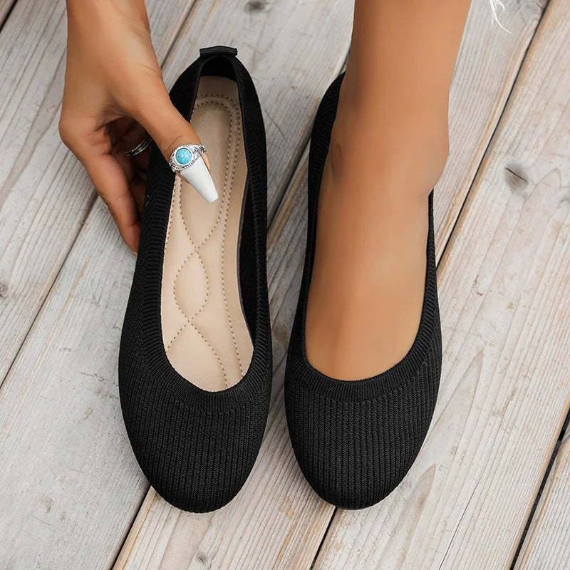 WW | Breathable Non-Slip Casual Shoes