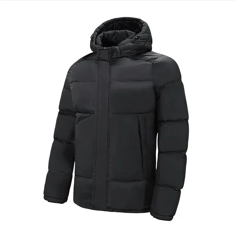 WW | Herren Steppjacke aus Baumwolle