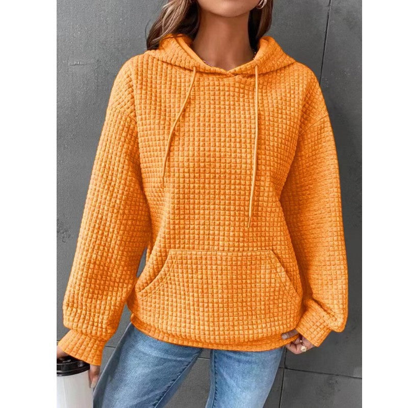 WW | Kapuzenpulli für Frauen