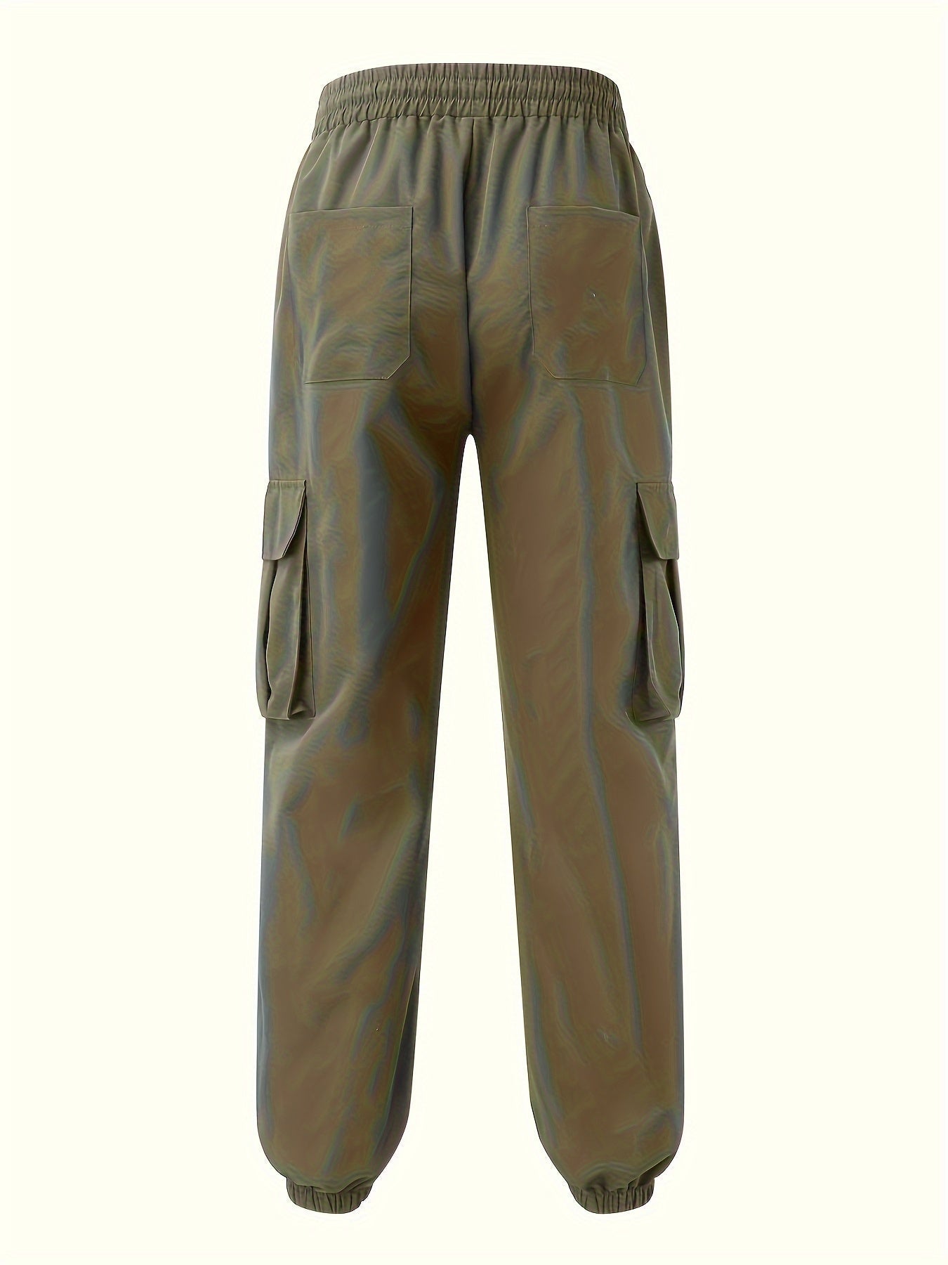 WW | Comfortable Men's Cargo Pants