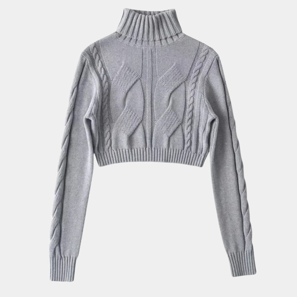 WW | Classic Pullover for Women