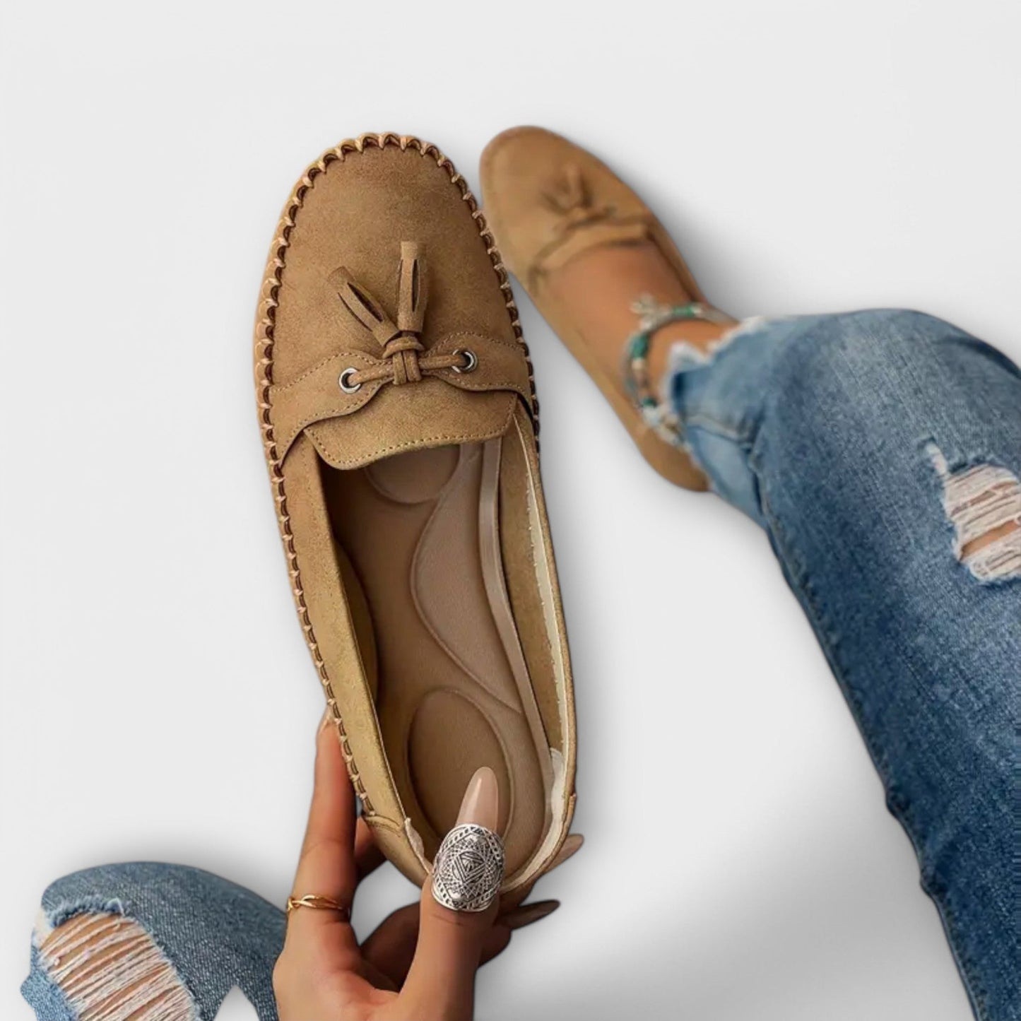 Maja™ | Loafer