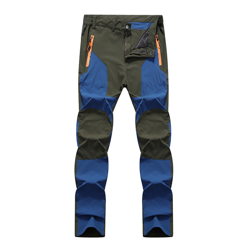 Hiking Pants For Men