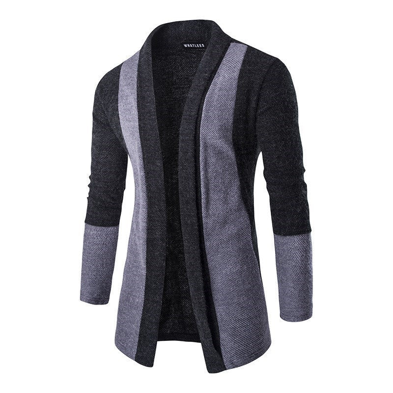 WW | Herren-Trenchcoat