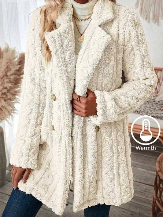 Trendy and elegant jacket