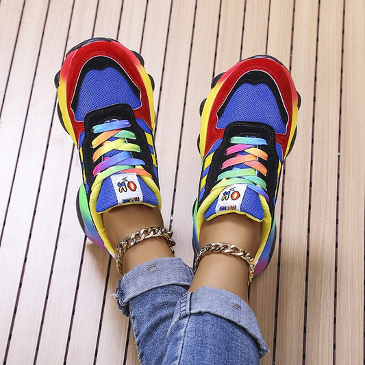 WW | Bequeme Und Stylische Sneakers