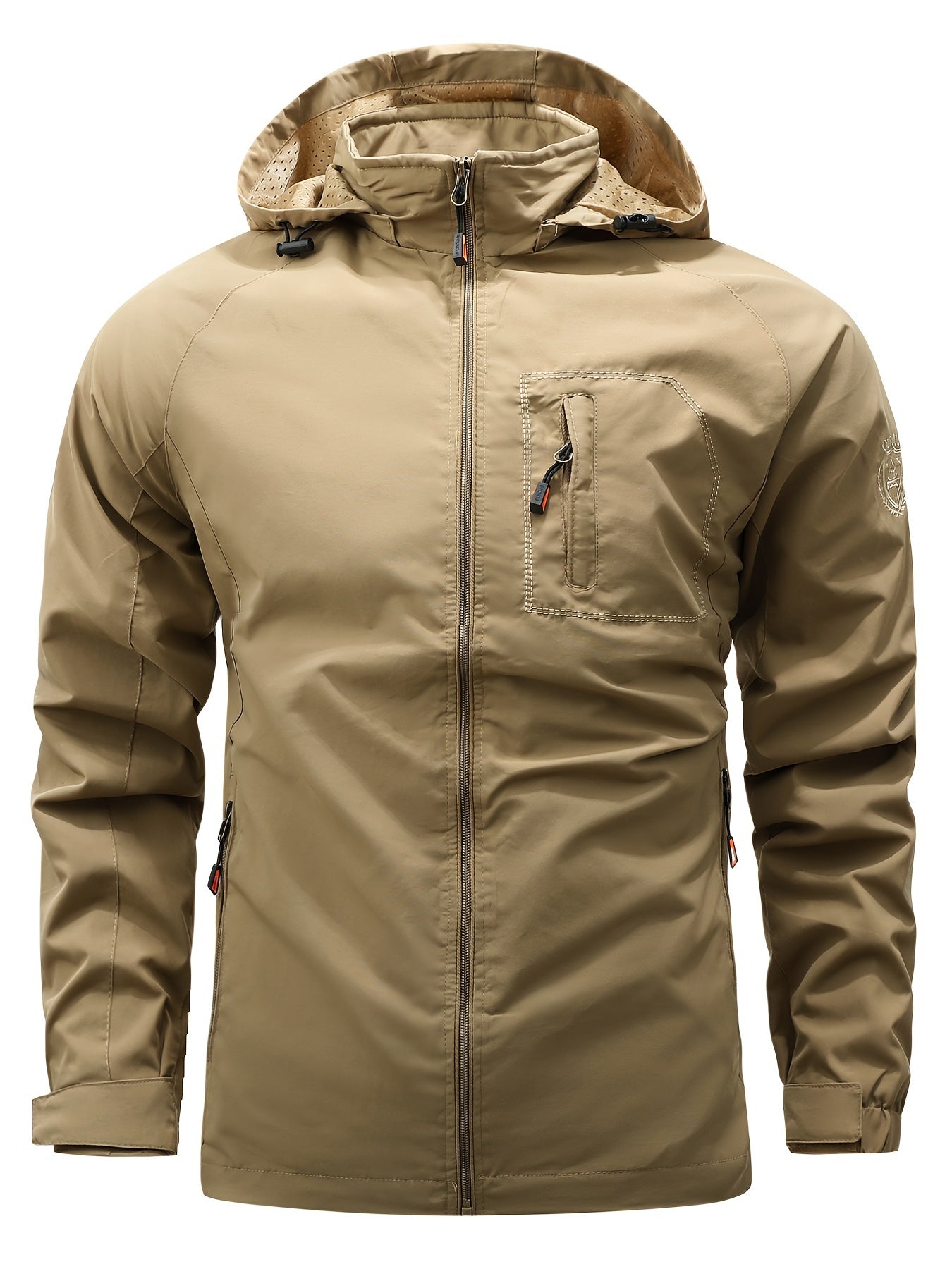 WW | Leichte Softshelljacke Für Übergangszeiten