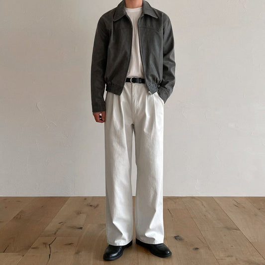 WW | Lockere Retro-Hosen für Herren