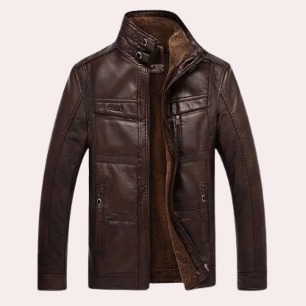 WW | Lässige Bequeme Jacke Für Männer Für Alltag