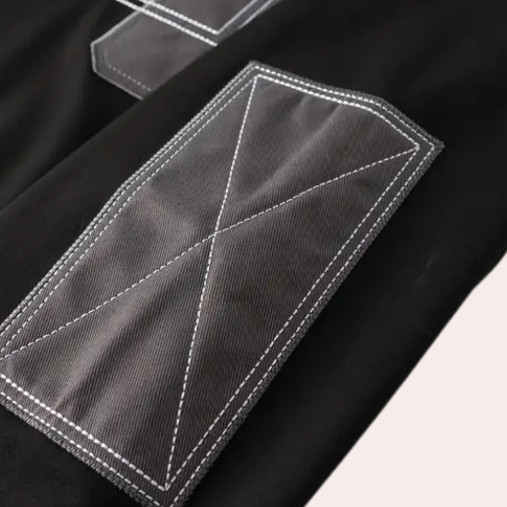 WW | Weicher Herrenpullover Für Komfort
