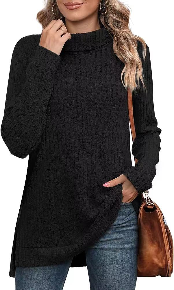 WW | Bequemer Strickpullover