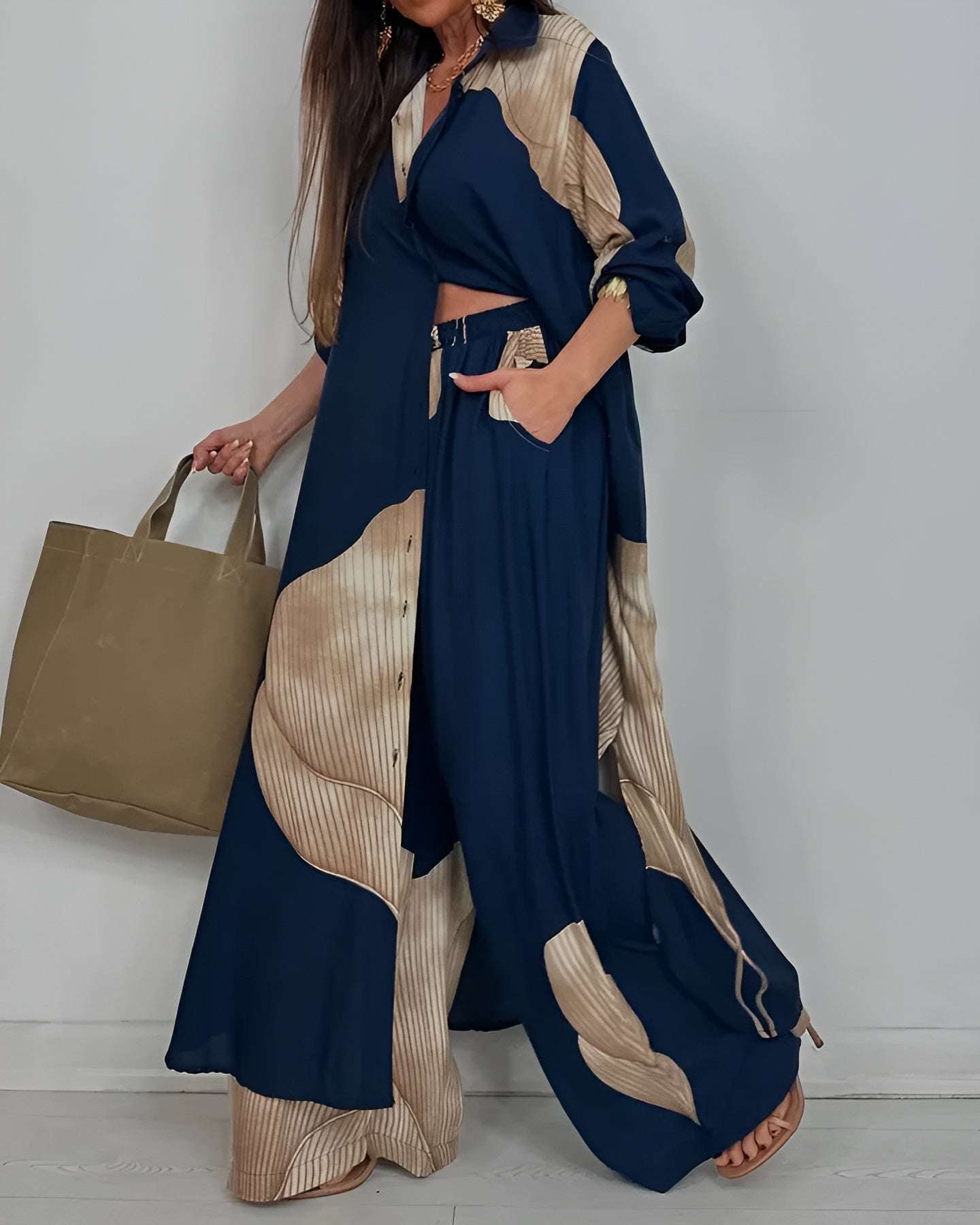 Alora | Elegant Set