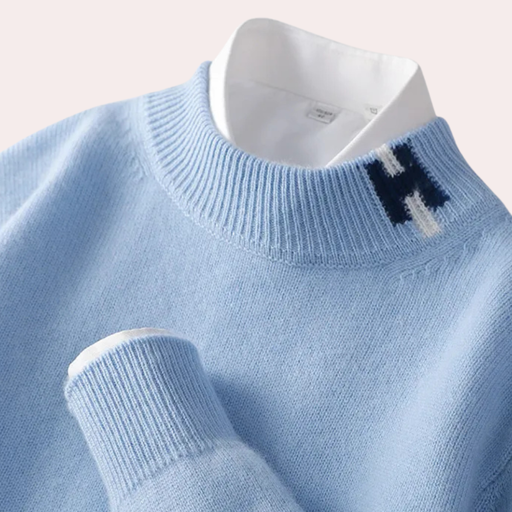WW | Soft Men's Cardigan