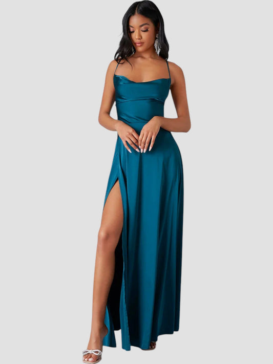 Elvira – Summer Dress