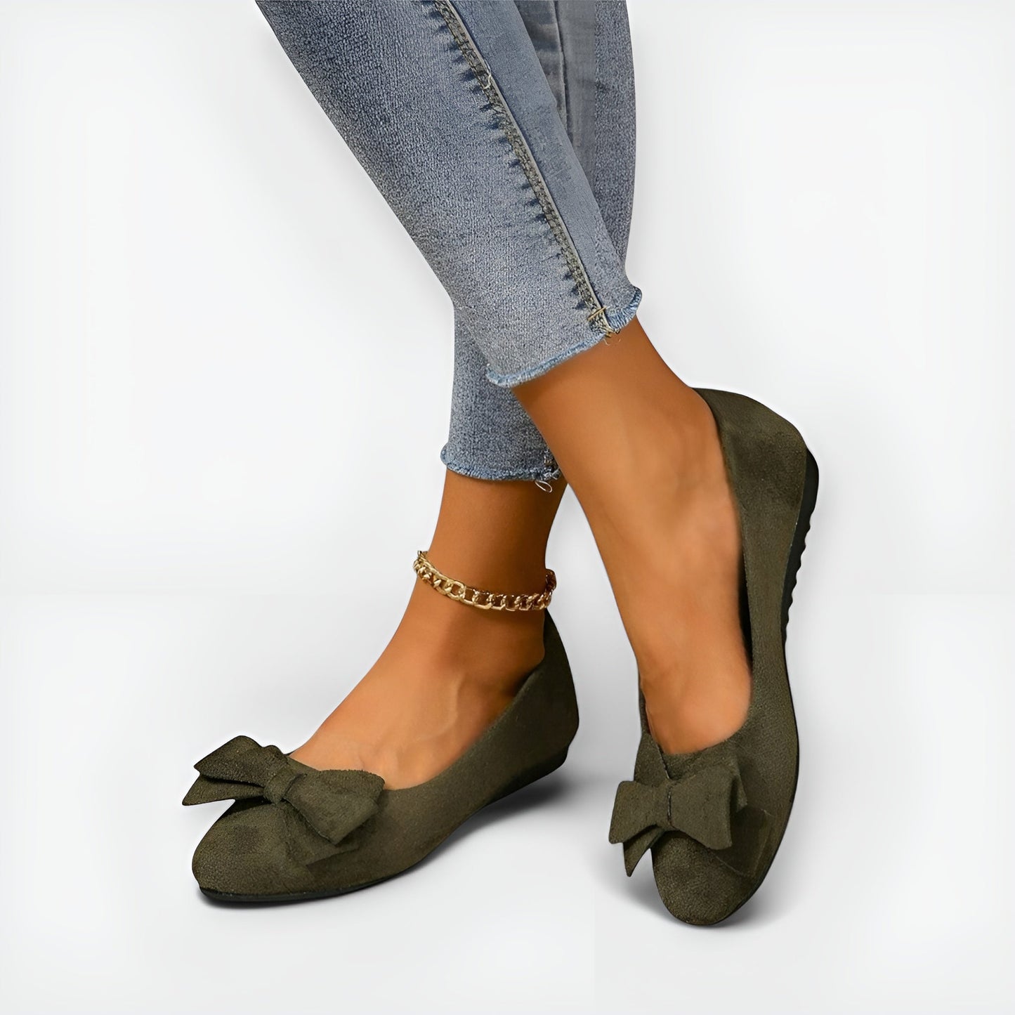 Hillevi™ | Stylish Orthopedic Shoes