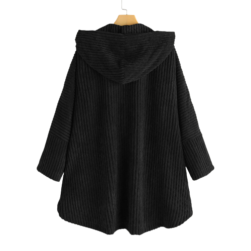 WW | Warme Winterjacke Für Damen
