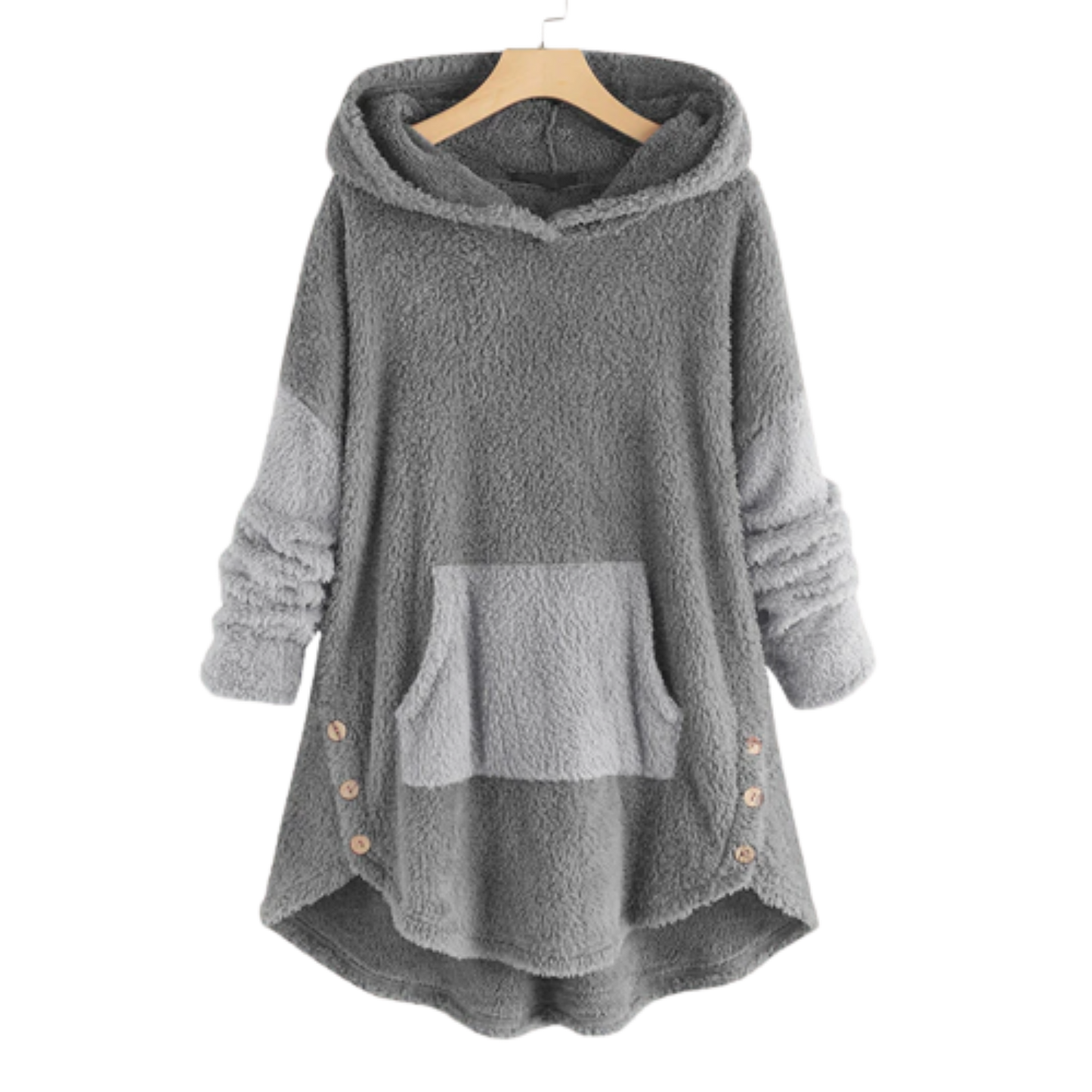 WW |  Pullover - Klassisch - Taillierte Passform - Ideal für Herbst / Winter für Damen