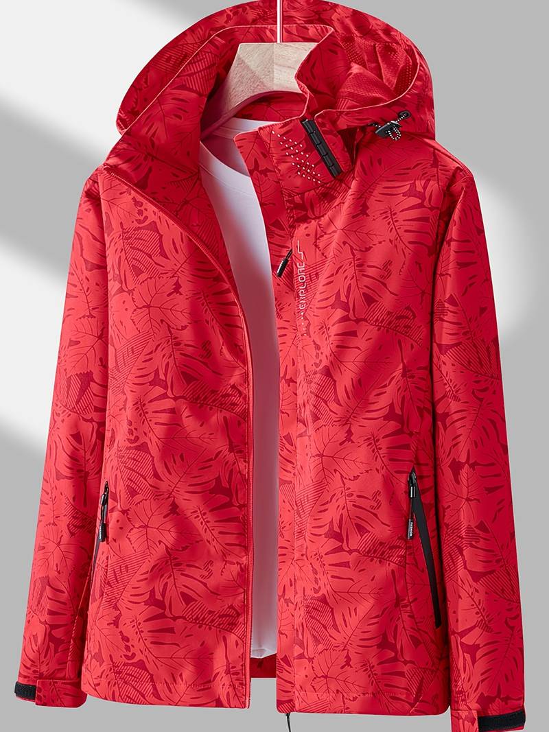 WW | Active Outdoor Waterproof Women's Ski Jacket - Perfect for Outdoor Activities
