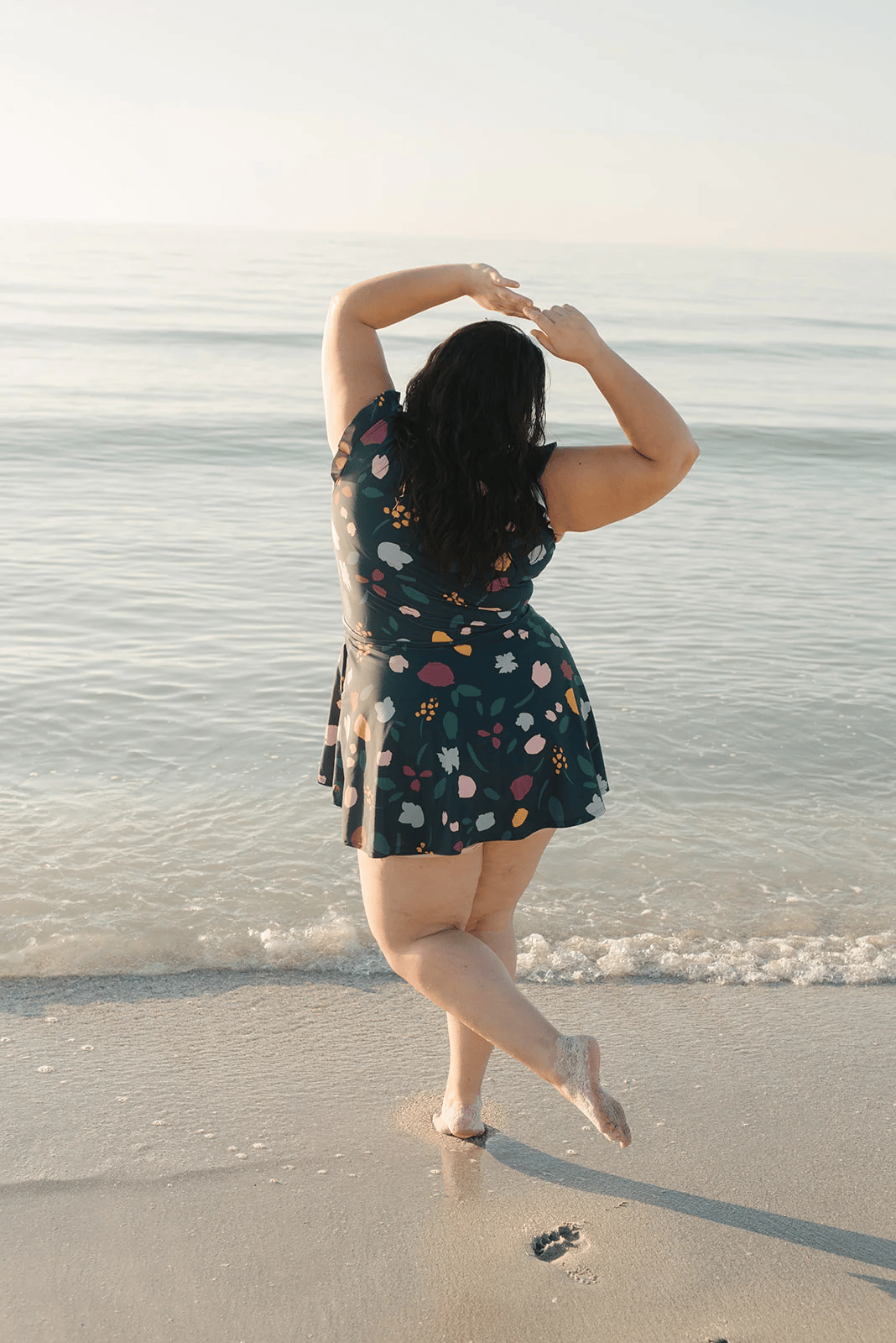 Ayah | Chic Swimsuit Set