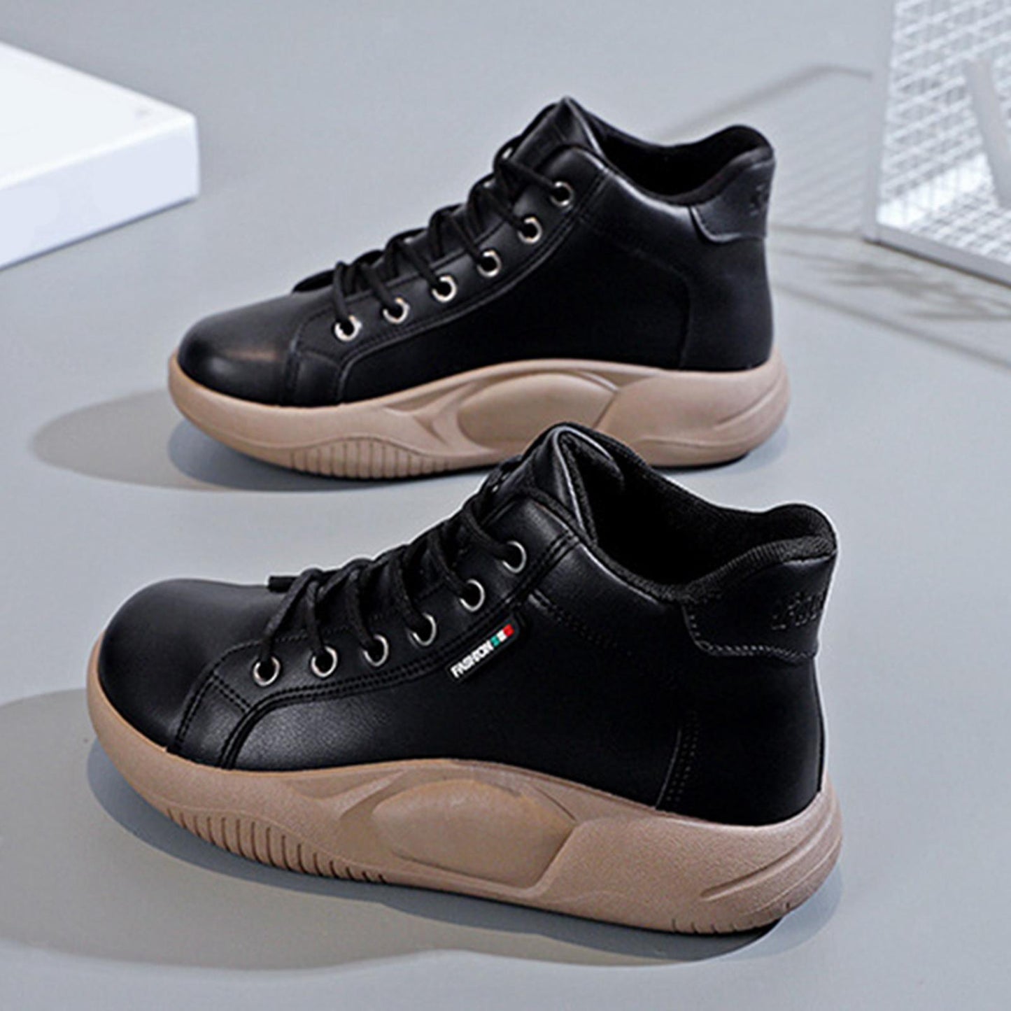 W&W - Women's Casual Shoes