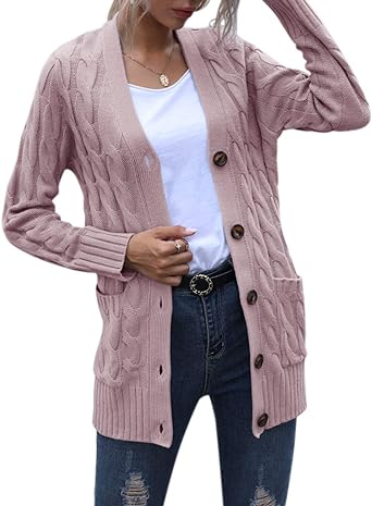 WW | Elegante Wolljacke für Jeden Tag