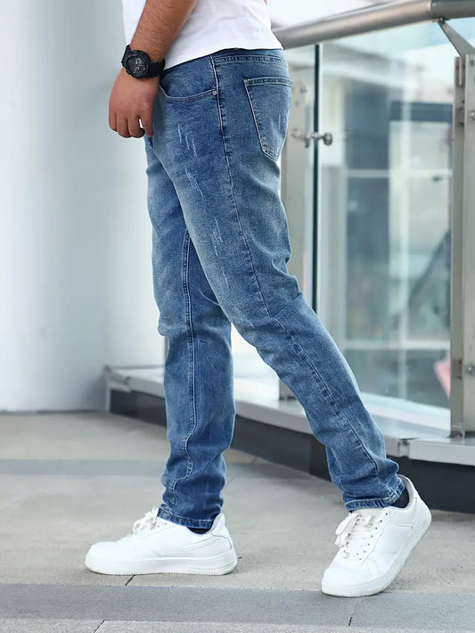 WW | Jeans in a casual, stylish design