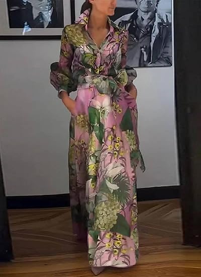 WW | Luxurious Italian Satin Maxi Dress