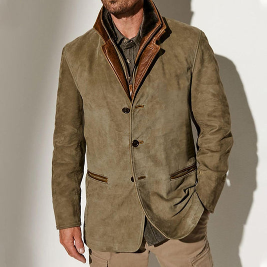 WW | Stylish jacket